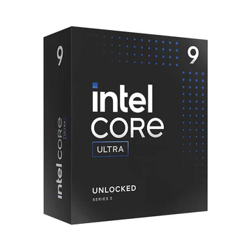 INTEL Core Ultra 9 285K Processor (5.7 GHz / 24 Core / 24 Threads)