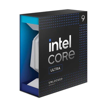 INTEL Core Ultra 9 285K Processor (5.7 GHz / 24 Core / 24 Threads)