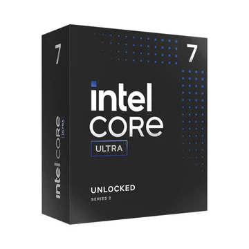 INTEL Core Ultra 7 265K Processor (5.5 GHz / 20 Cores / 20 Threads)