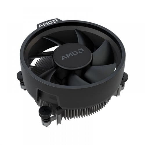 AMD Ryzen 5 5600 5th Generation Processor (4.4 GHz / 6 Cores / 12 Threads)