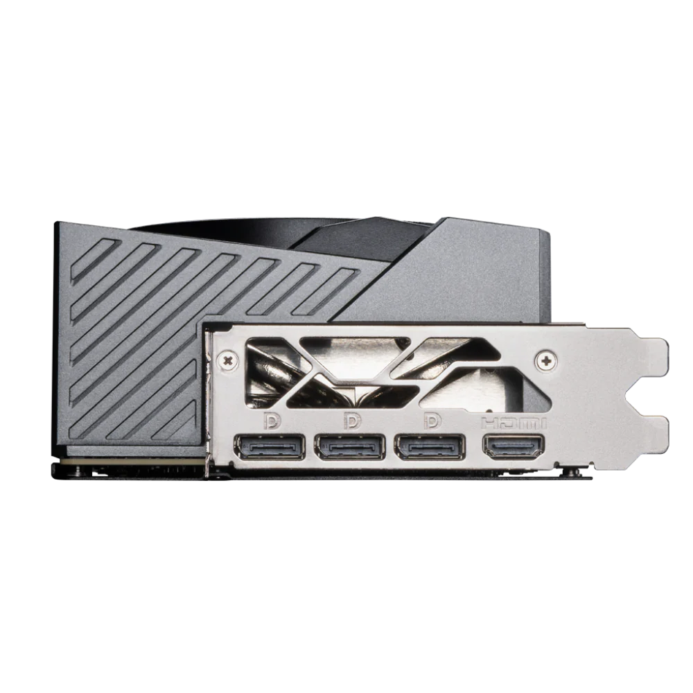 MSI GeForce RTX 5070 Gaming Trio OC 12GB Nvidia Graphic Card