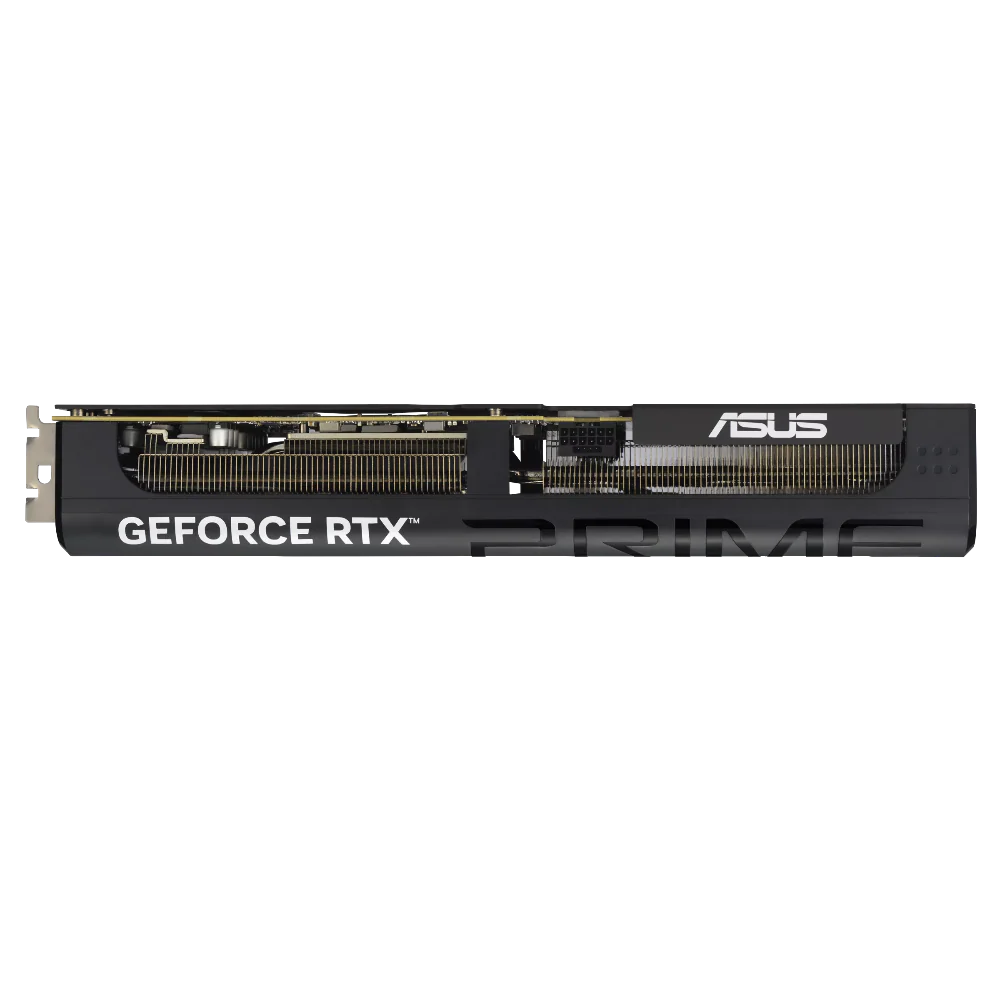 ASUS Prime Geforce RTX 5070 12GB NVIDIA Graphic Card