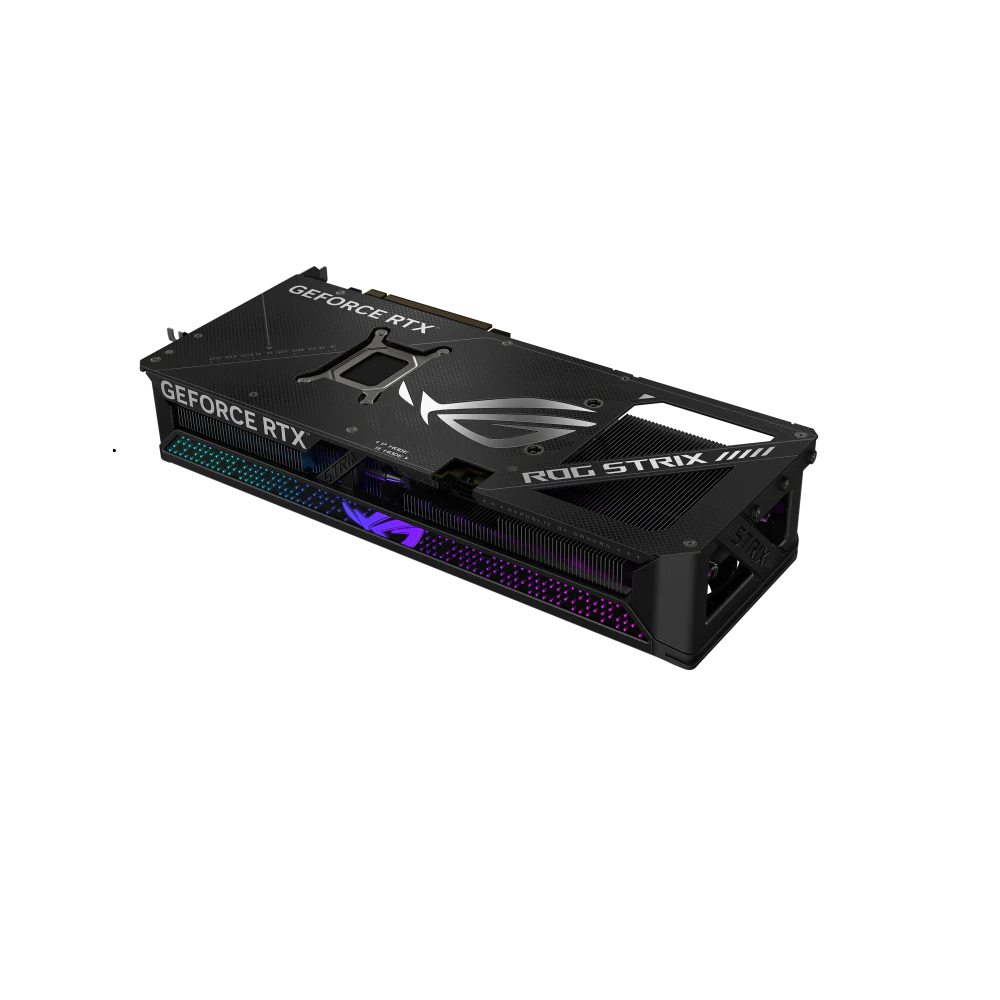 ASUS ROG STRIX GeForce RTX 5070 OC 12GB Nvidia Graphic Card
