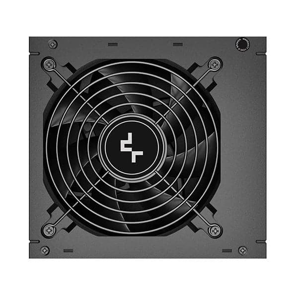 DEEPCOOL PM850D 80+ Gold Non Modular Power Supply (850W)