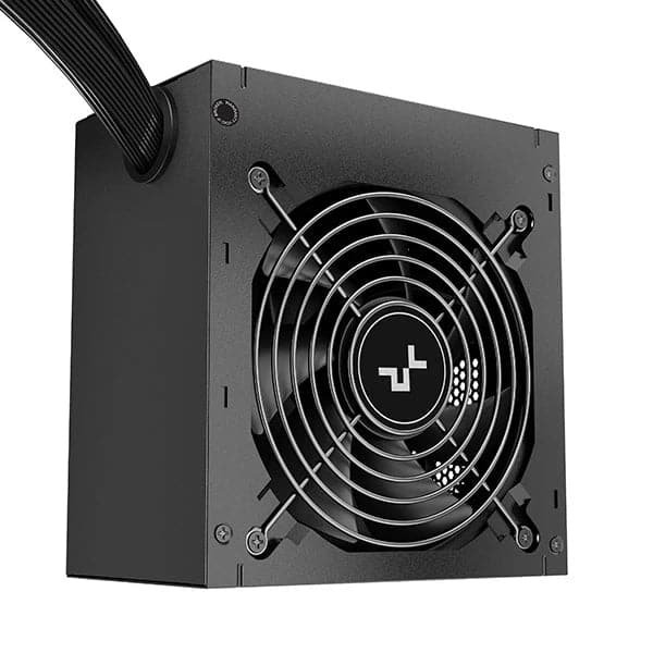 DEEPCOOL PM850D 80+ Gold Non Modular Power Supply (850W)