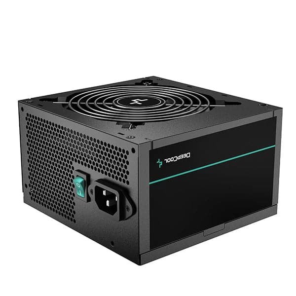 DEEPCOOL PM850D 80+ Gold Non Modular Power Supply (850W)