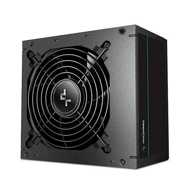 DEEPCOOL PM850D 80+ Gold Non Modular Power Supply (850W)
