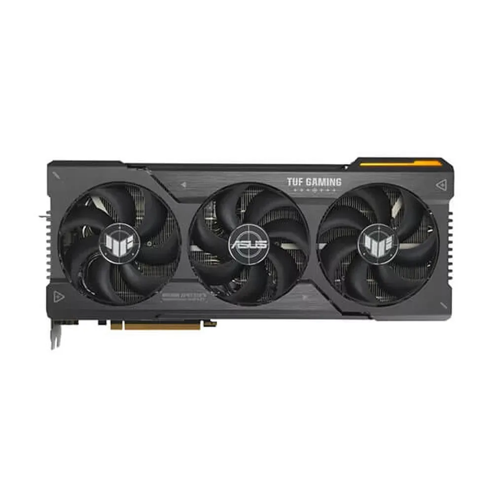 ASUS TUF Gaming Radeon RX 7900 XTX OC Edition 24GB AMD Graphic Card