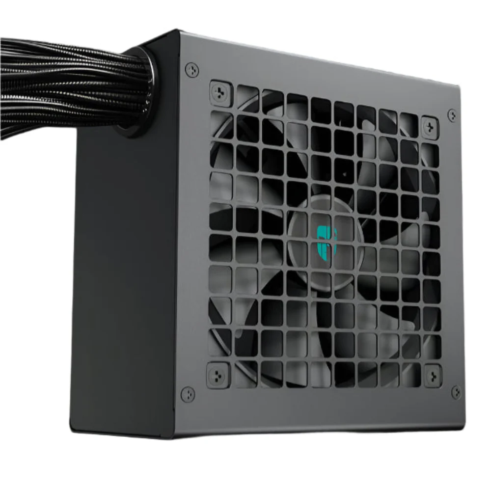 DEEPCOOL Gamer Storm PN850D 850W 80+ Gold Non Modular ATX 3.1 Power Supply