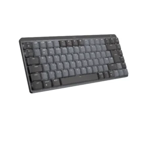 LOGITECH MX Mechanical Mini Wireless Illuminated Performance Keyboard (Tactile Switch)