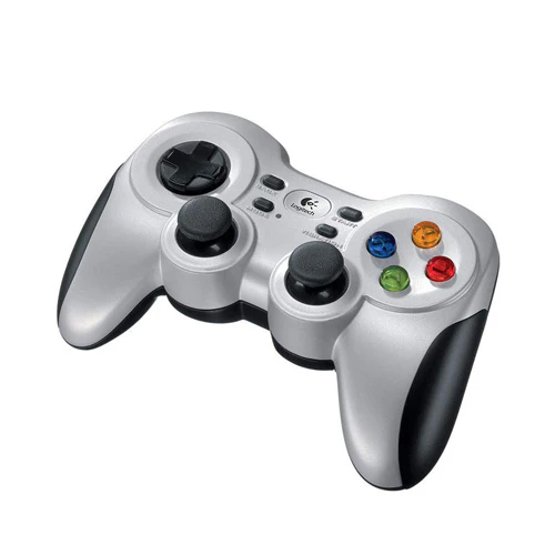 Logitech F710 Wireless Gamepad