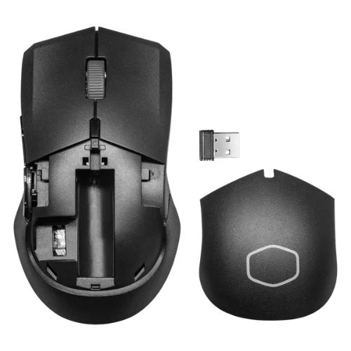 COOLER MASTER MM311 Wireless Gaming Mouse (Black)