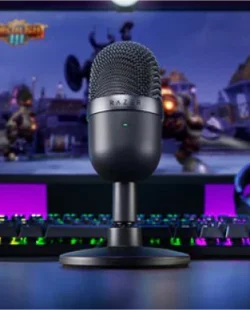 Razer_Microphones
